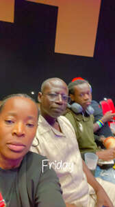 AFL Presents: Invincible