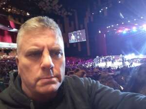 AFL Presents: Invincible