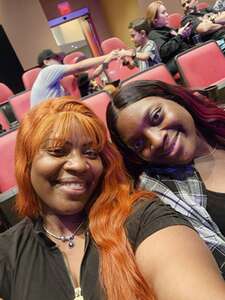 AFL Presents: Invincible