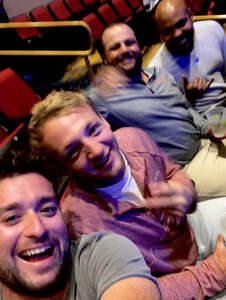 AFL Presents: Invincible