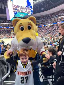 Denver Nuggets - NBA vs Portland Trail Blazers