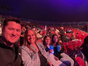 Circus Vargas