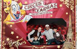 Circus Vargas