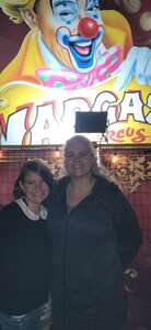 Circus Vargas