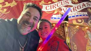 Circus Vargas