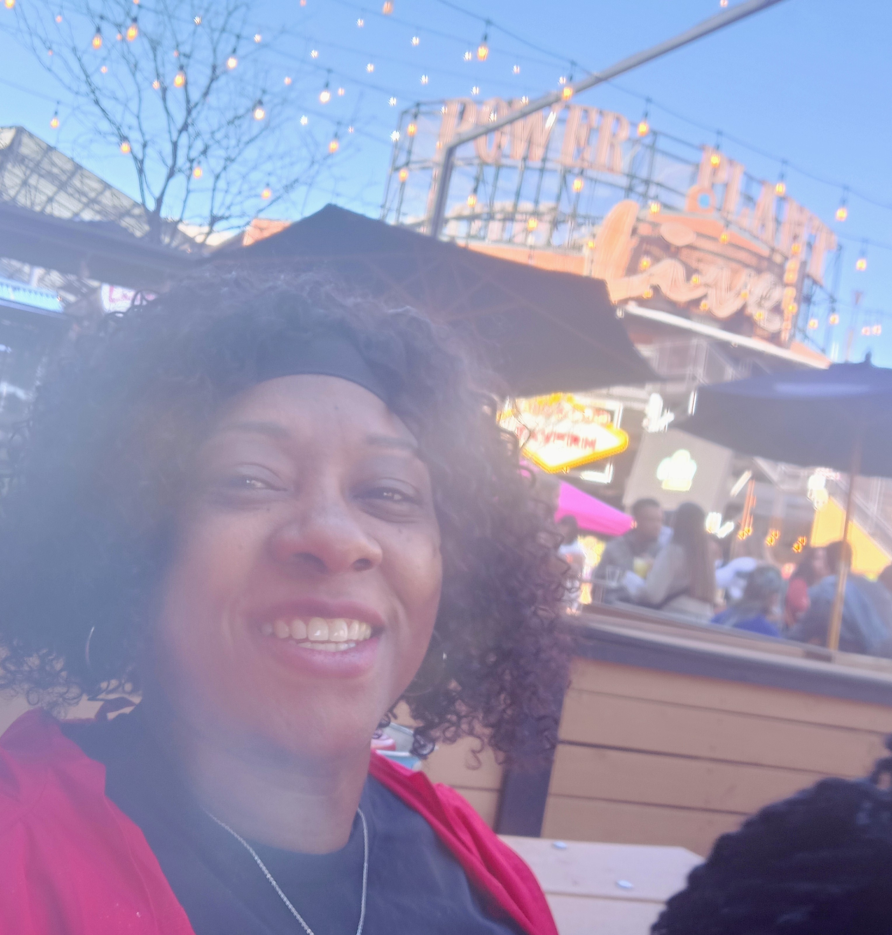 Baltimore Mimosa Fest