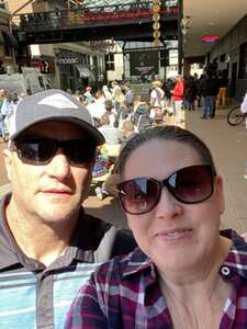 Baltimore Mimosa Fest