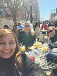 Baltimore Mimosa Fest