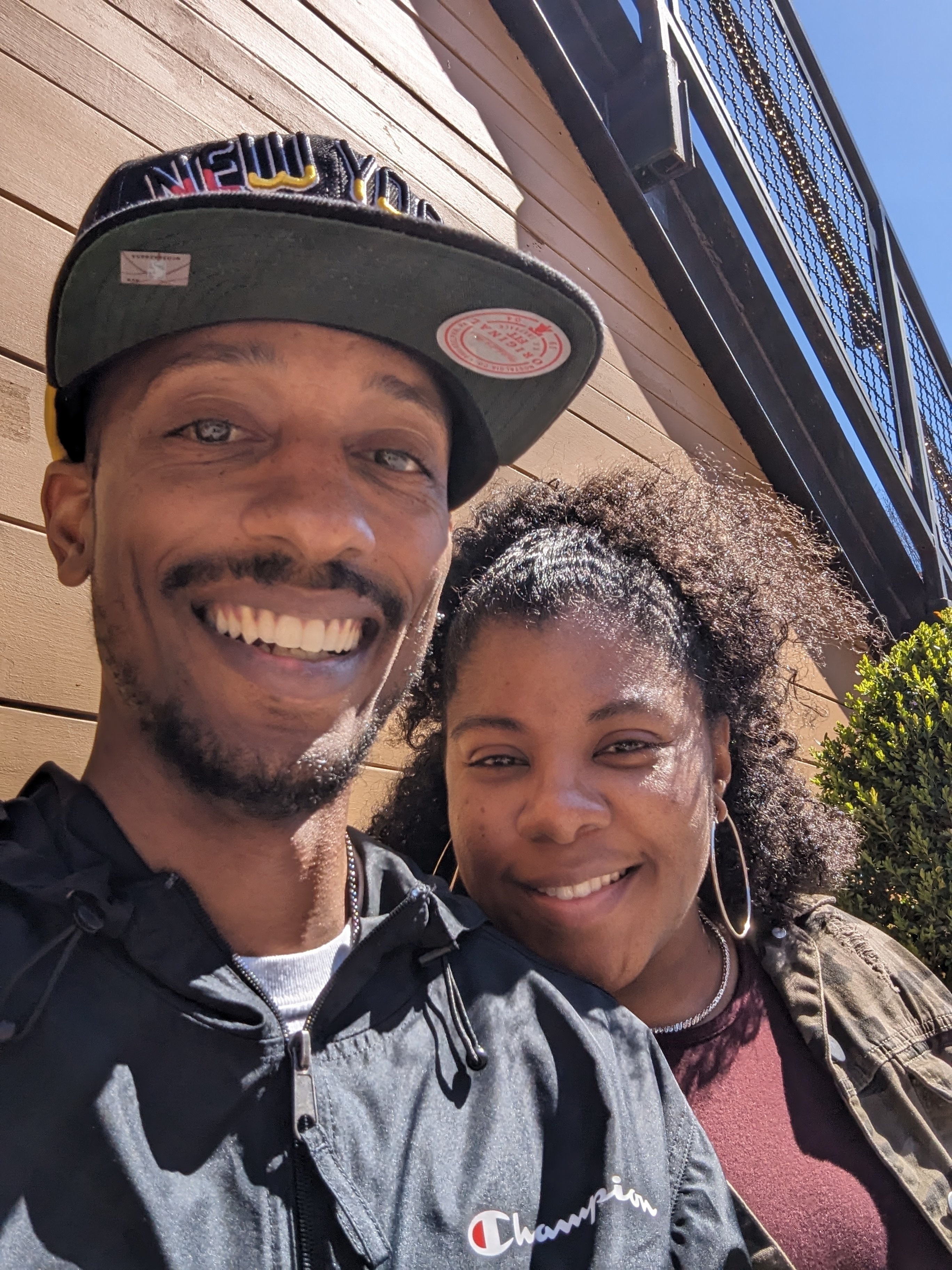 Baltimore Mimosa Fest
