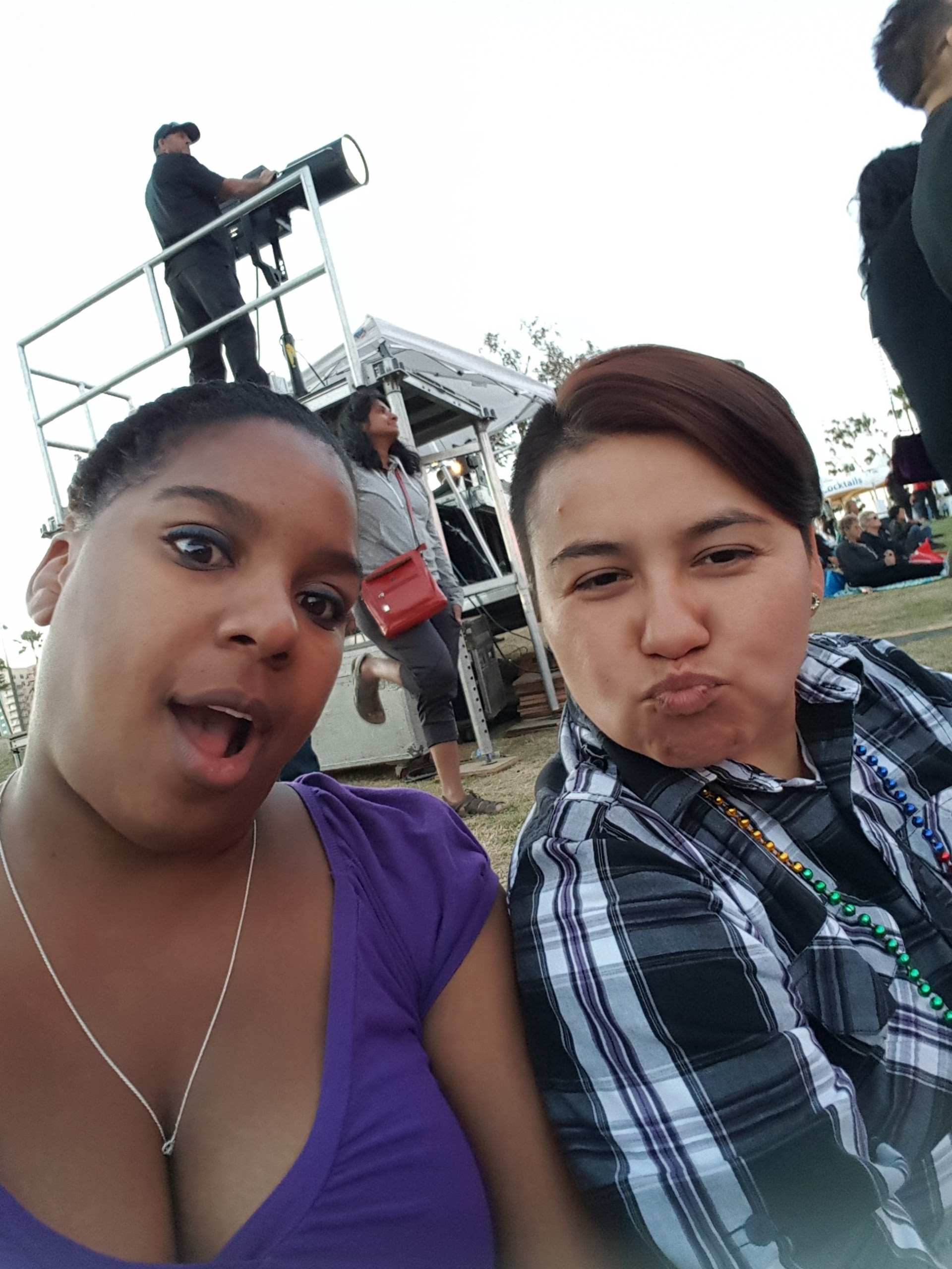 Baltimore Mimosa Fest
