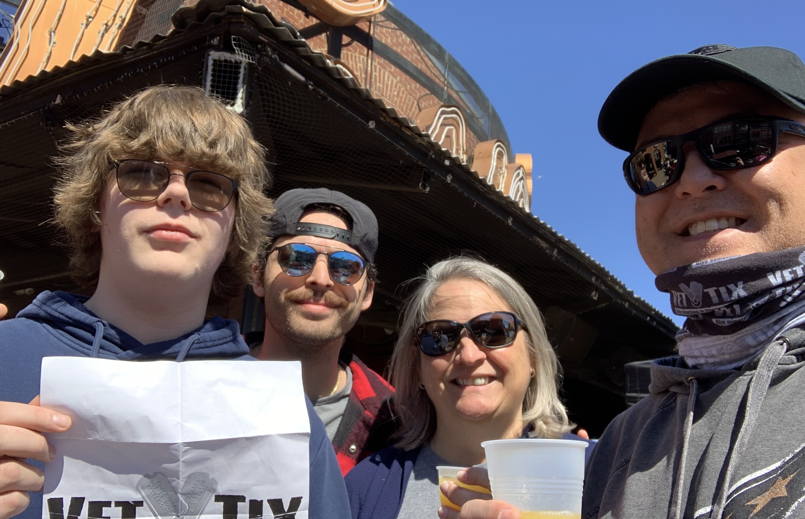 Baltimore Mimosa Fest