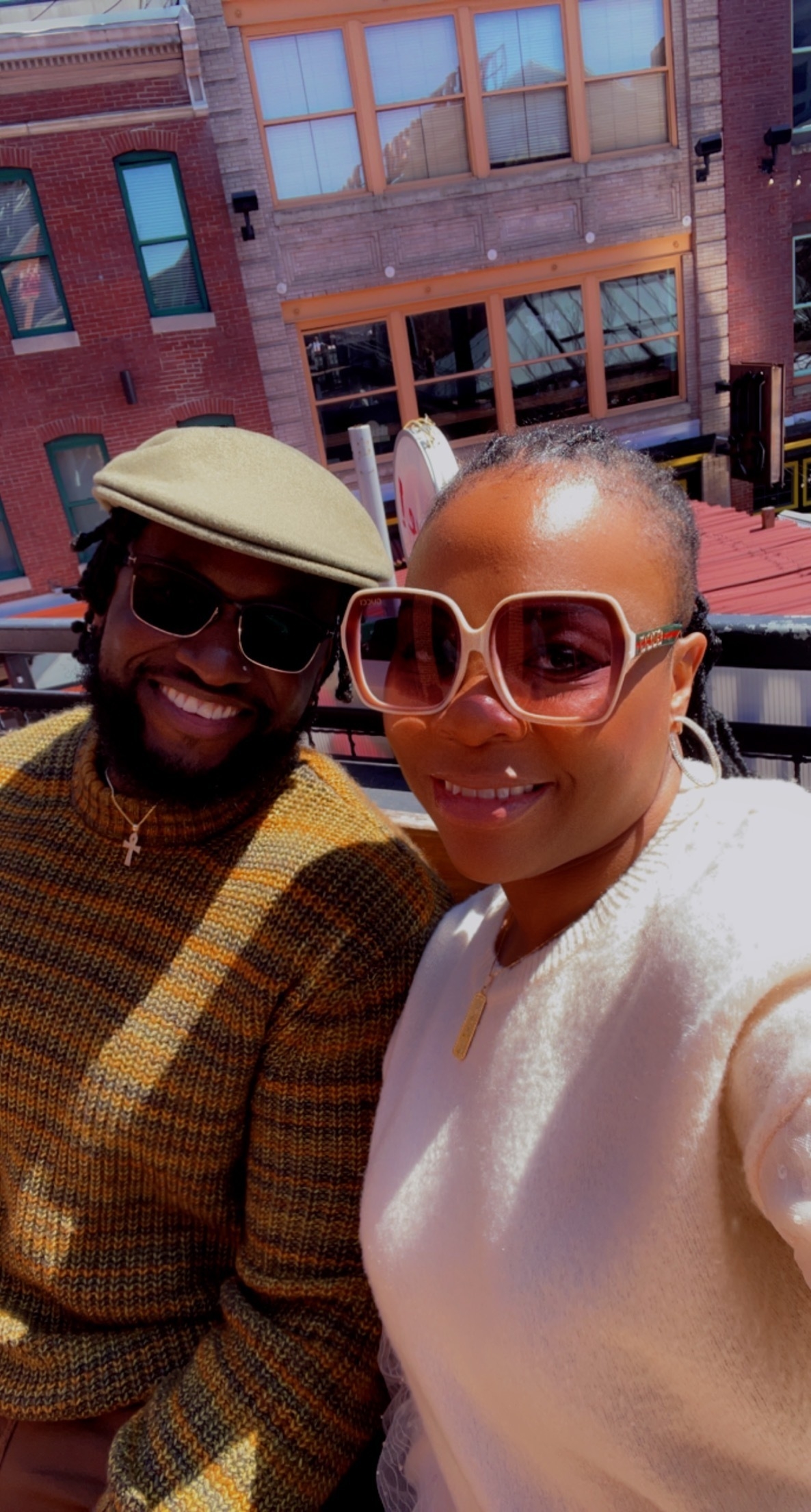 Baltimore Mimosa Fest