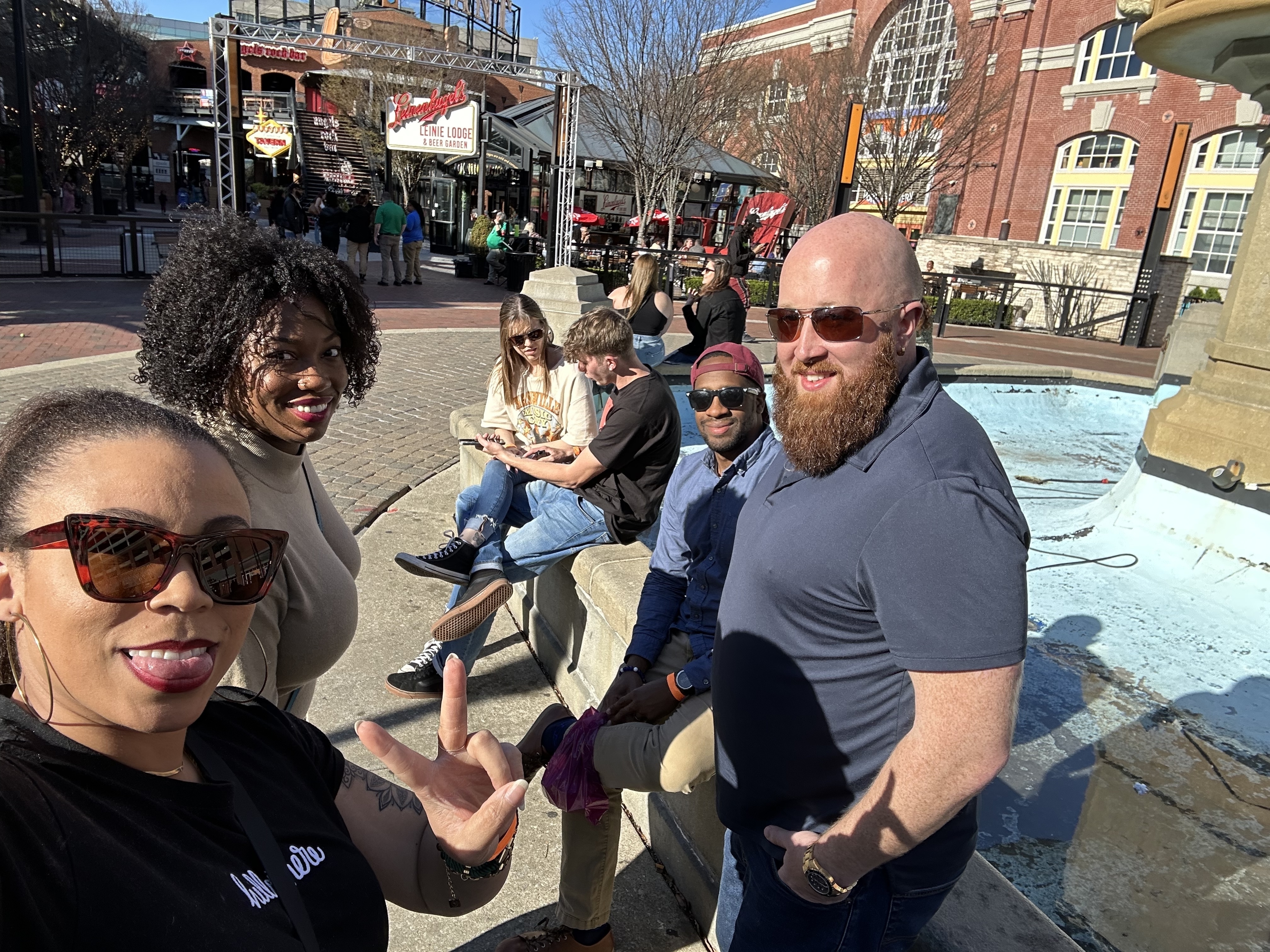 Baltimore Mimosa Fest