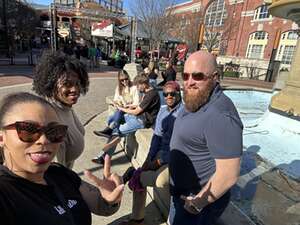 Baltimore Mimosa Fest