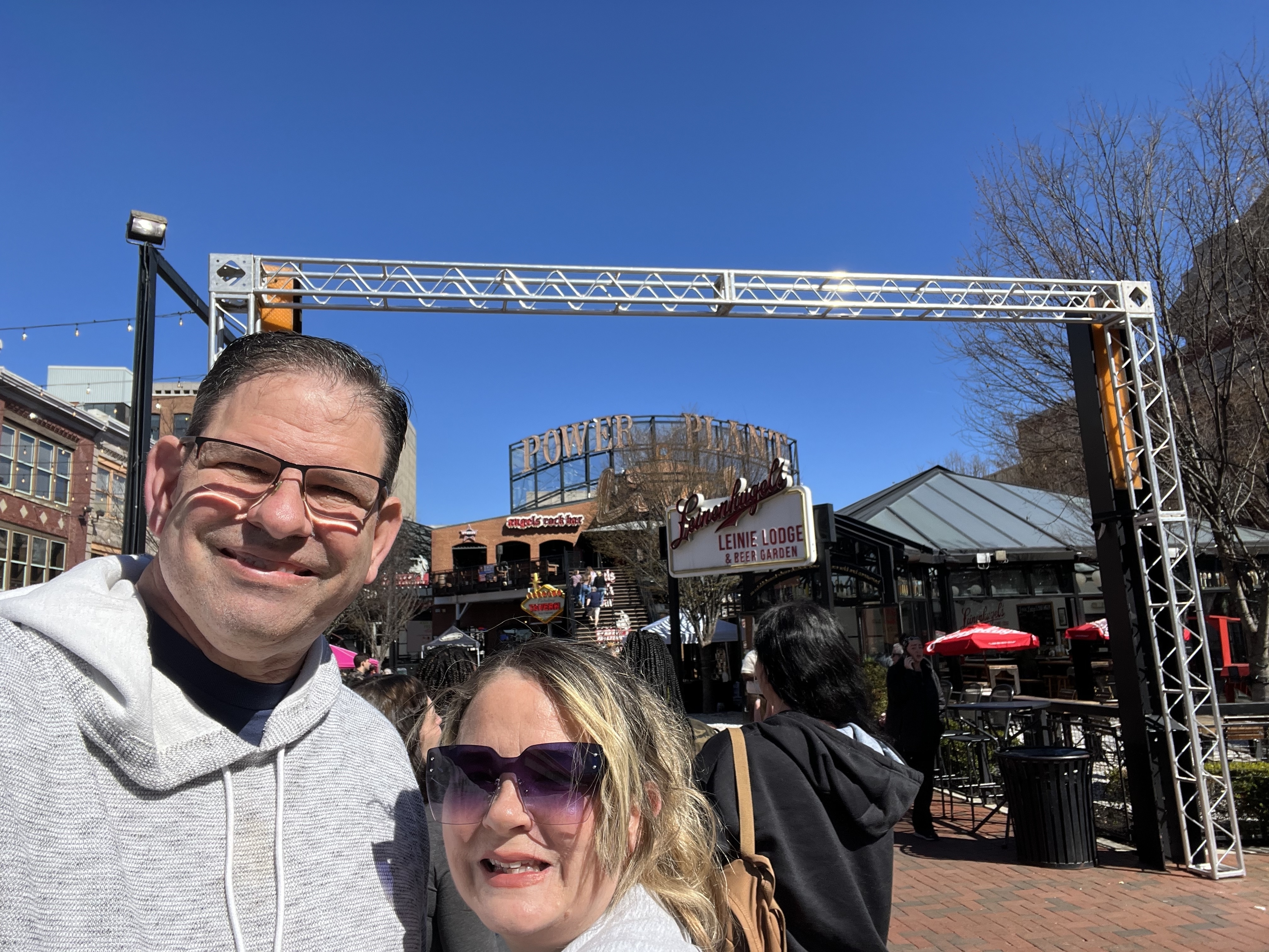 Baltimore Mimosa Fest