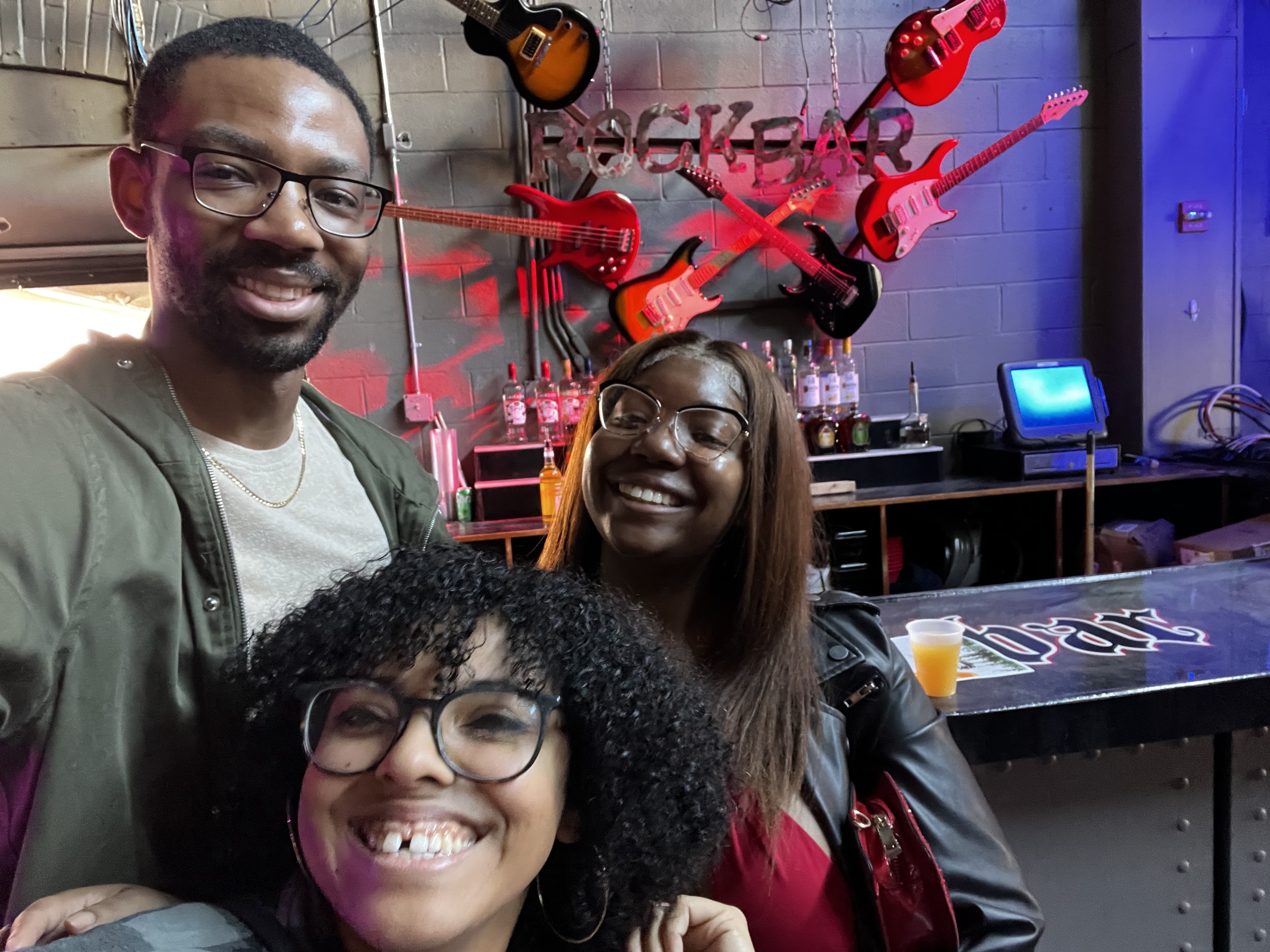 Baltimore Mimosa Fest