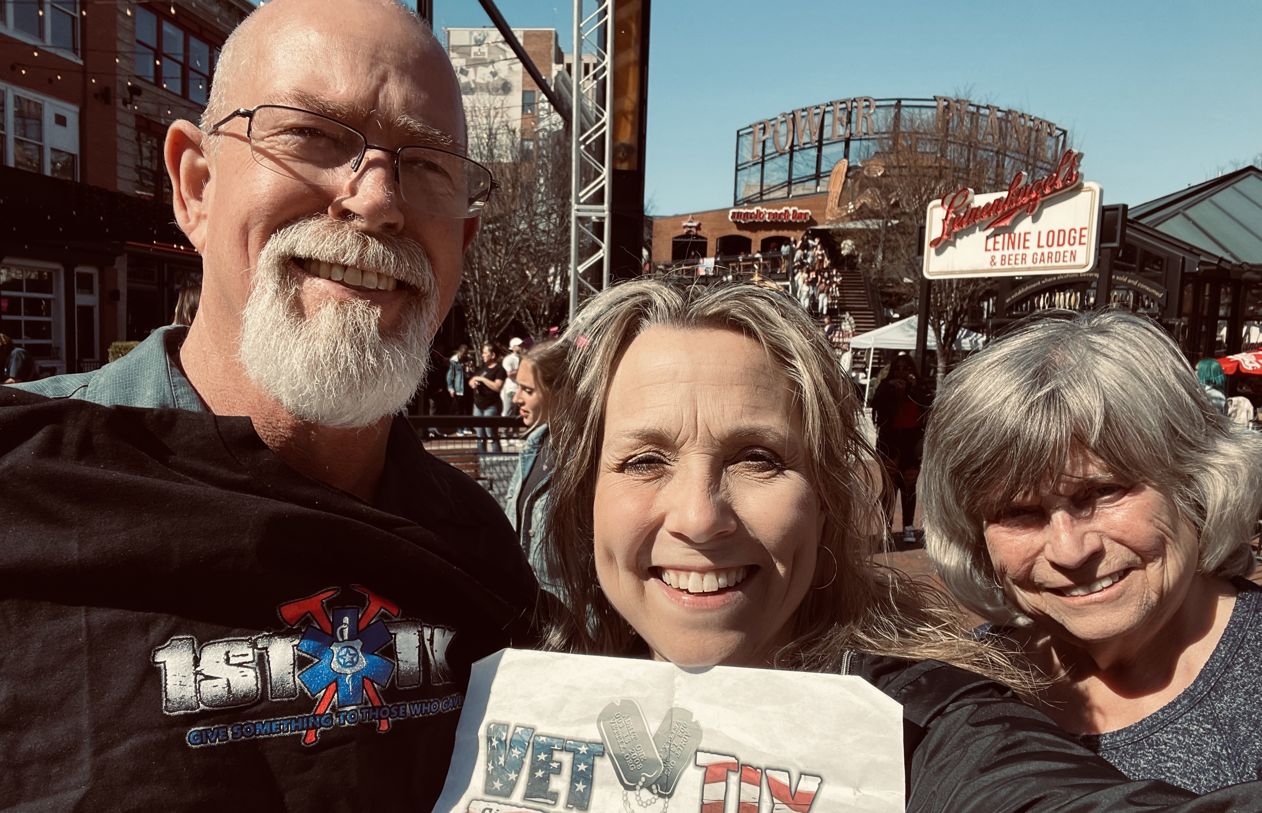 Baltimore Mimosa Fest