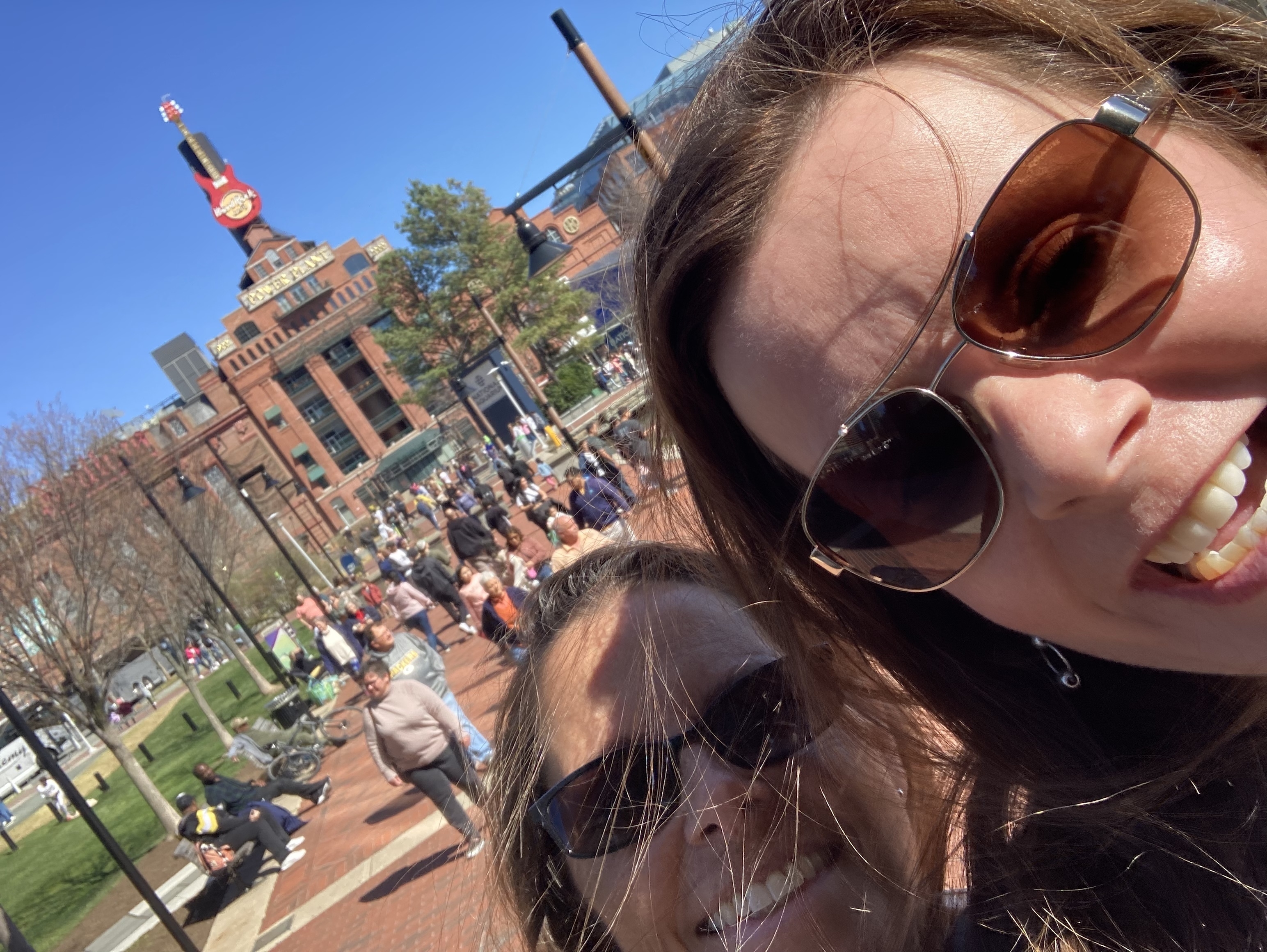 Baltimore Mimosa Fest