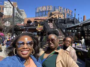 Baltimore Mimosa Fest
