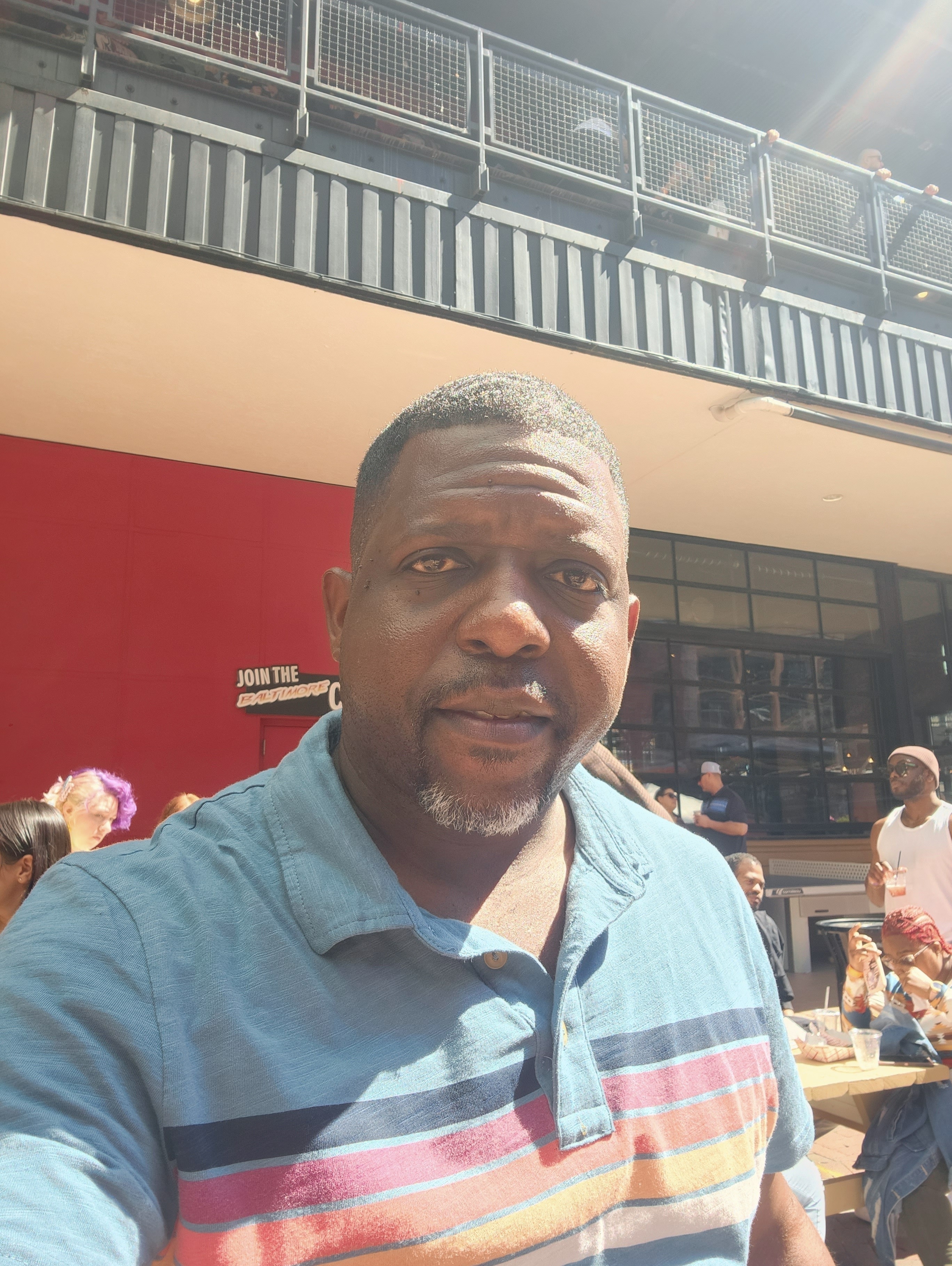 Baltimore Mimosa Fest