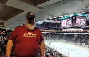Minnesota Wild - NHL vs New Jersey Devils
