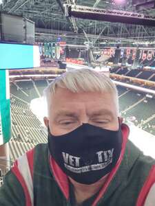 Minnesota Wild - NHL vs New Jersey Devils