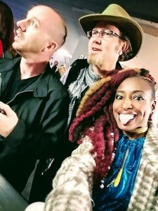 New Year's Eve With Roger Clyne and the Peacemakers