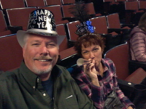 New Year's Eve With Roger Clyne and the Peacemakers