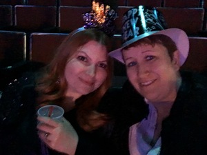 New Year's Eve With Roger Clyne and the Peacemakers