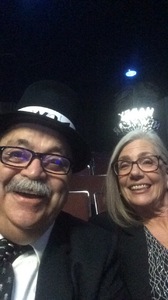 New Year's Eve With Roger Clyne and the Peacemakers