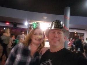 New Year's Eve With Roger Clyne and the Peacemakers