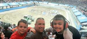 Monster Jam