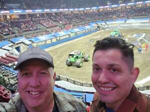 Monster Jam