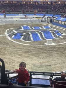 Monster Jam