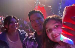 Circus Vargas