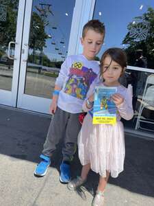 Powerhouse Comic Con 2023