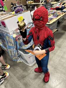 Powerhouse Comic Con 2023