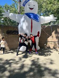 Powerhouse Comic Con 2023