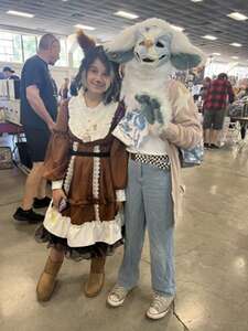 Powerhouse Comic Con 2023