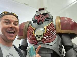 Powerhouse Comic Con 2023