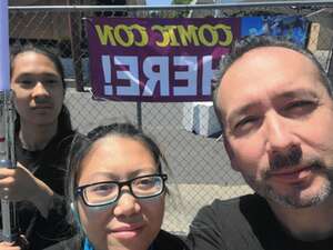 Powerhouse Comic Con 2023