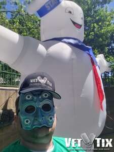 Powerhouse Comic Con 2023