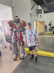 Powerhouse Comic Con 2023