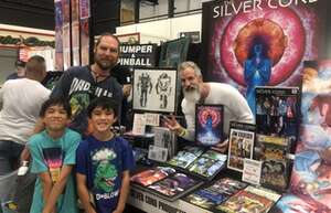 Powerhouse Comic Con 2023