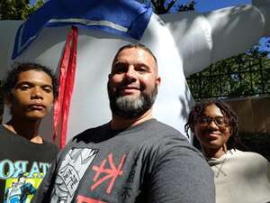 Powerhouse Comic Con 2023