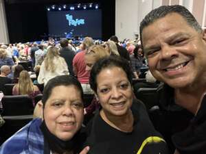 The Fab Four the Ultimate Tribute