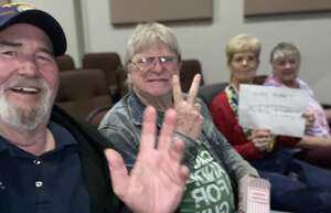 The Fab Four the Ultimate Tribute