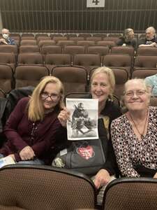 The Fab Four the Ultimate Tribute