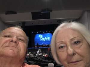 The Fab Four the Ultimate Tribute