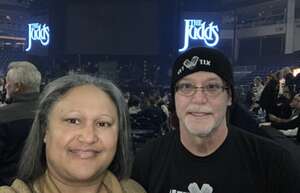 The Judds: the Final Tour